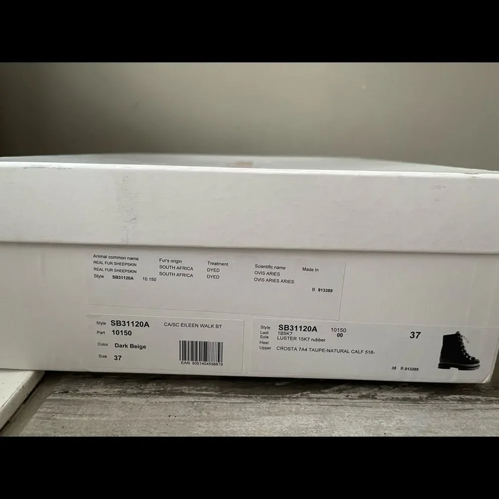 New current See by Chloe EILEEN Ankle Boot - Picture 9 of 9